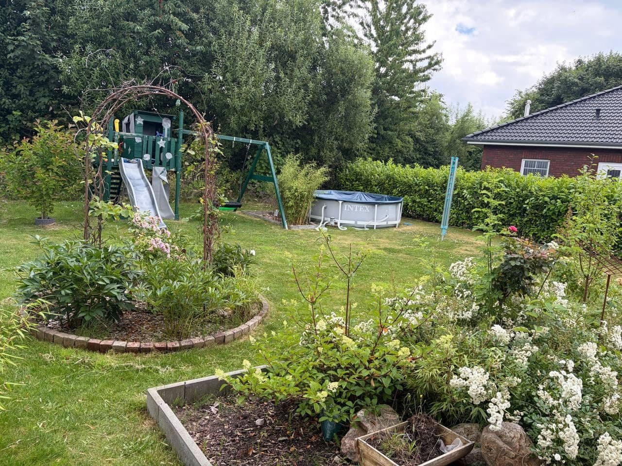house for sale, 125 m², Wacken, Schleswig-Holstein house for sale, 125 m², Wacken, Schleswig-Holstein