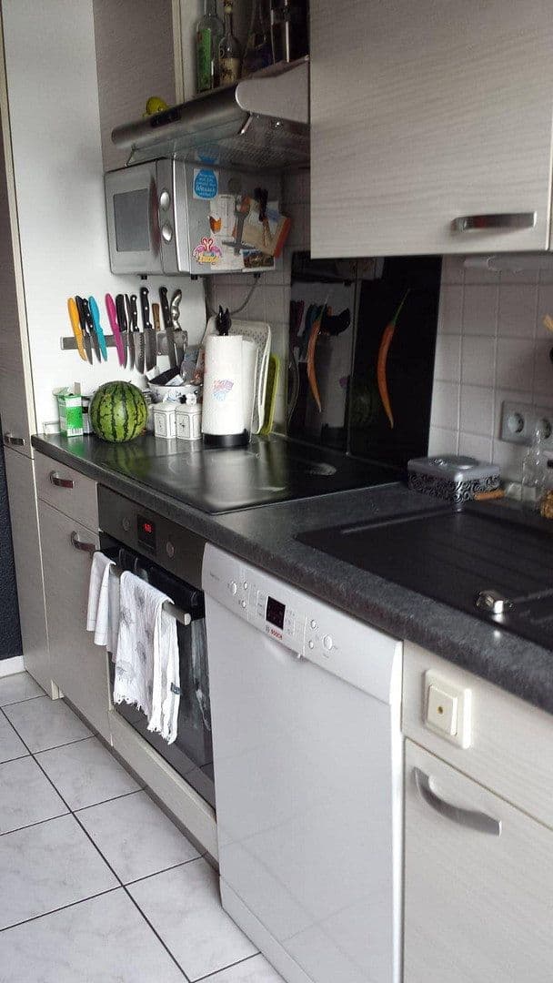 3 bedroom flat for sale, 71 m², Pulheim, North Rhine-Westphalia 3 bedroom flat for sale, 71 m², Pulheim, North Rhine-Westphalia