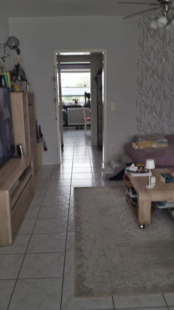 3 bedroom flat for sale, 71 m², Pulheim, North Rhine-Westphalia 3 bedroom flat for sale, 71 m², Pulheim, North Rhine-Westphalia