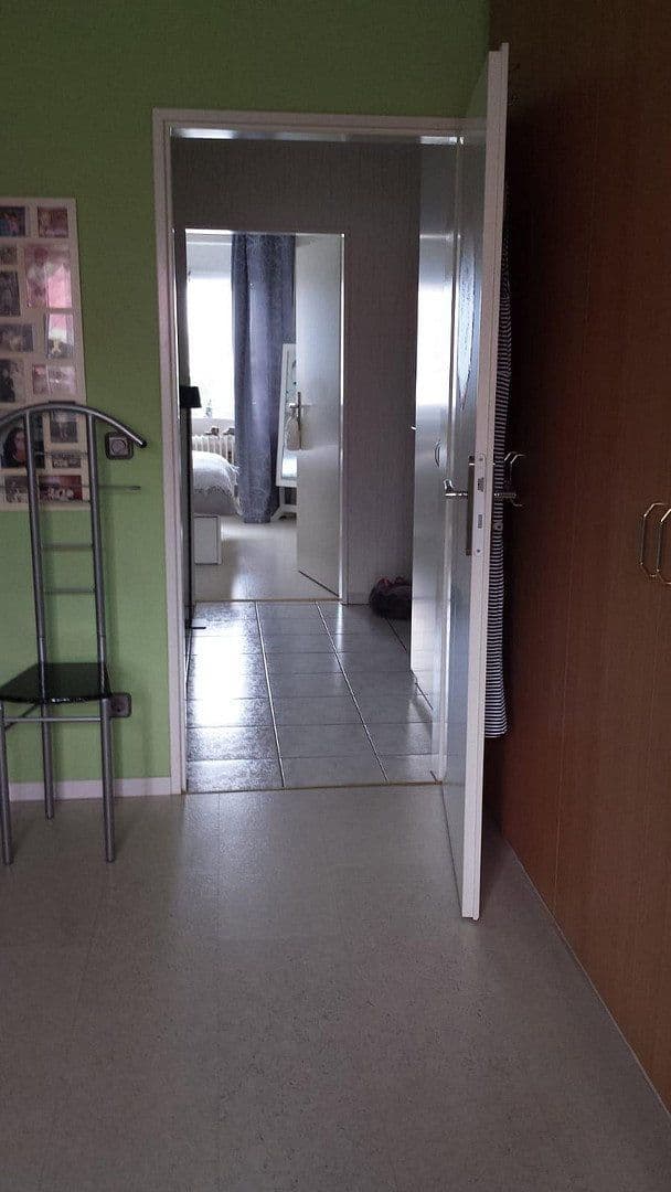 3 bedroom flat for sale, 71 m², Pulheim, North Rhine-Westphalia 3 bedroom flat for sale, 71 m², Pulheim, North Rhine-Westphalia