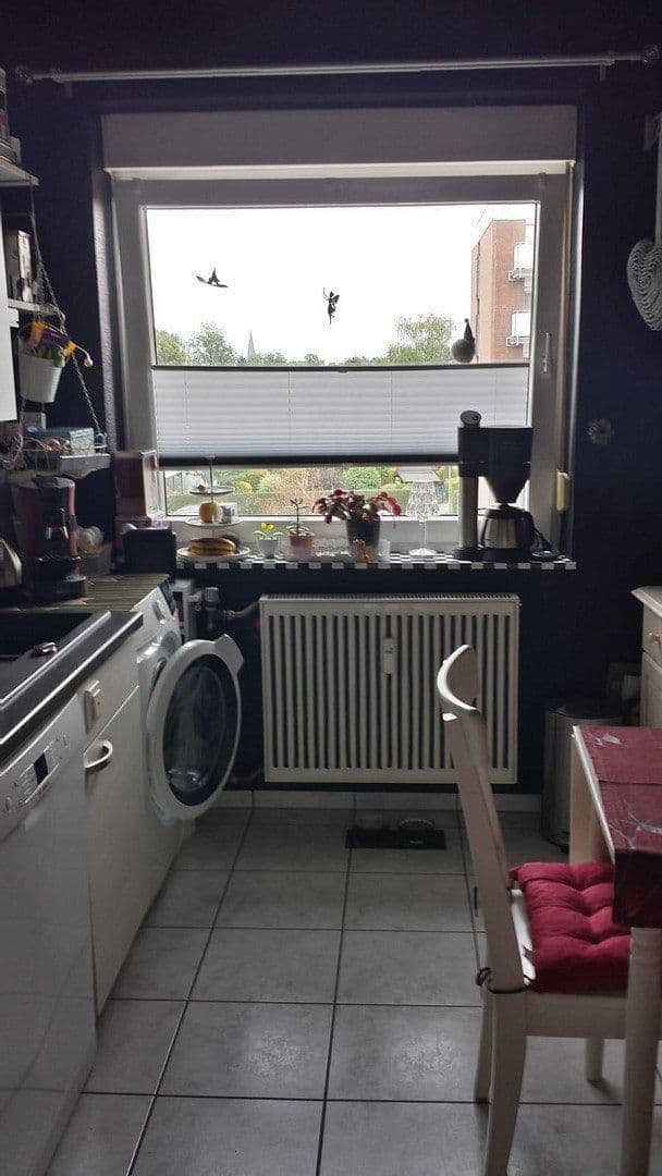 3 bedroom flat for sale, 71 m², Pulheim, North Rhine-Westphalia 3 bedroom flat for sale, 71 m², Pulheim, North Rhine-Westphalia