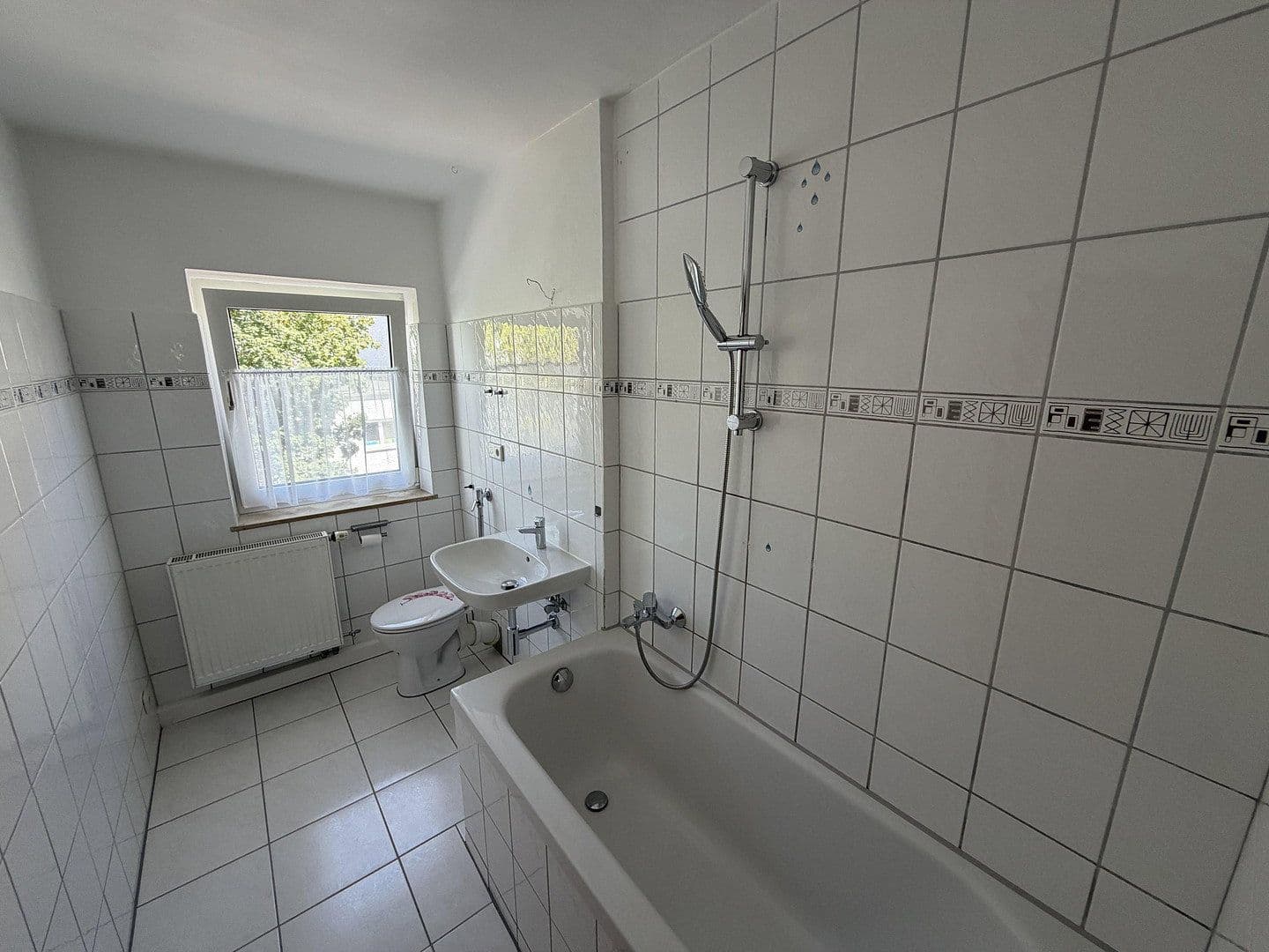 3 bedroom flat to rent, 68 m², Nopitschstraße 106, Nürnberg, Bavaria 3 bedroom flat to rent, 68 m², Nopitschstraße 106, Nürnberg, Bavaria