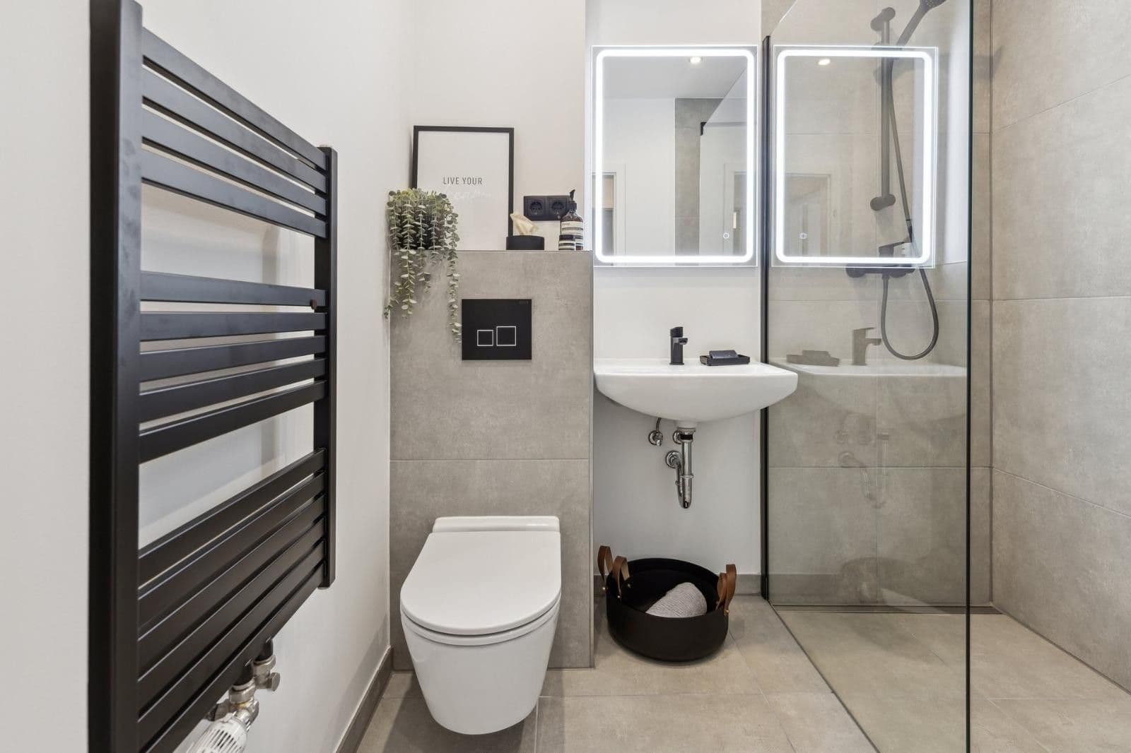 3 bedroom flat for sale, 88 m², Sankt Ingbert, Saarland 3 bedroom flat for sale, 88 m², Sankt Ingbert, Saarland