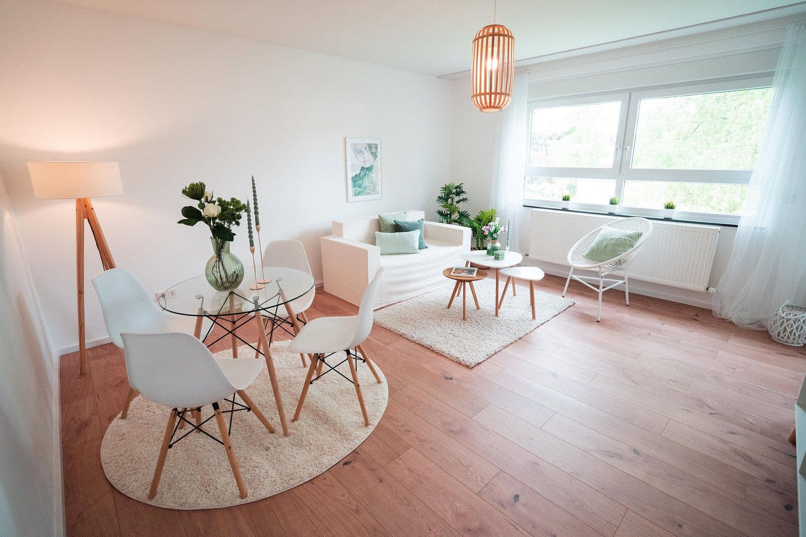 3 bedroom flat for sale, 88 m², Sankt Ingbert, Saarland 3 bedroom flat for sale, 88 m², Sankt Ingbert, Saarland