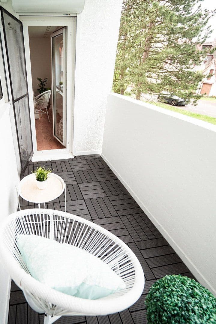 3 bedroom flat for sale, 88 m², Sankt Ingbert, Saarland 3 bedroom flat for sale, 88 m², Sankt Ingbert, Saarland