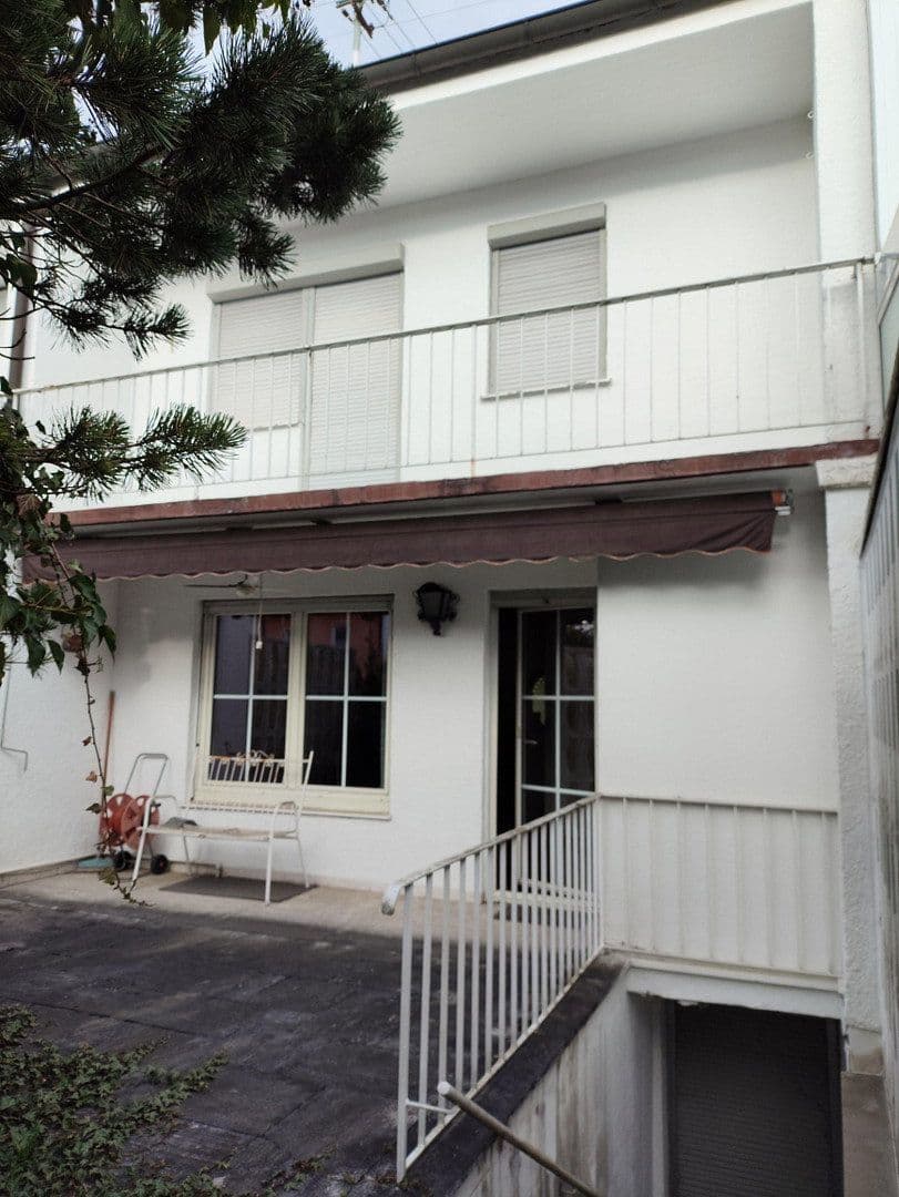 house for sale, 105 m², Augsburg, Bavaria house for sale, 105 m², Augsburg, Bavaria