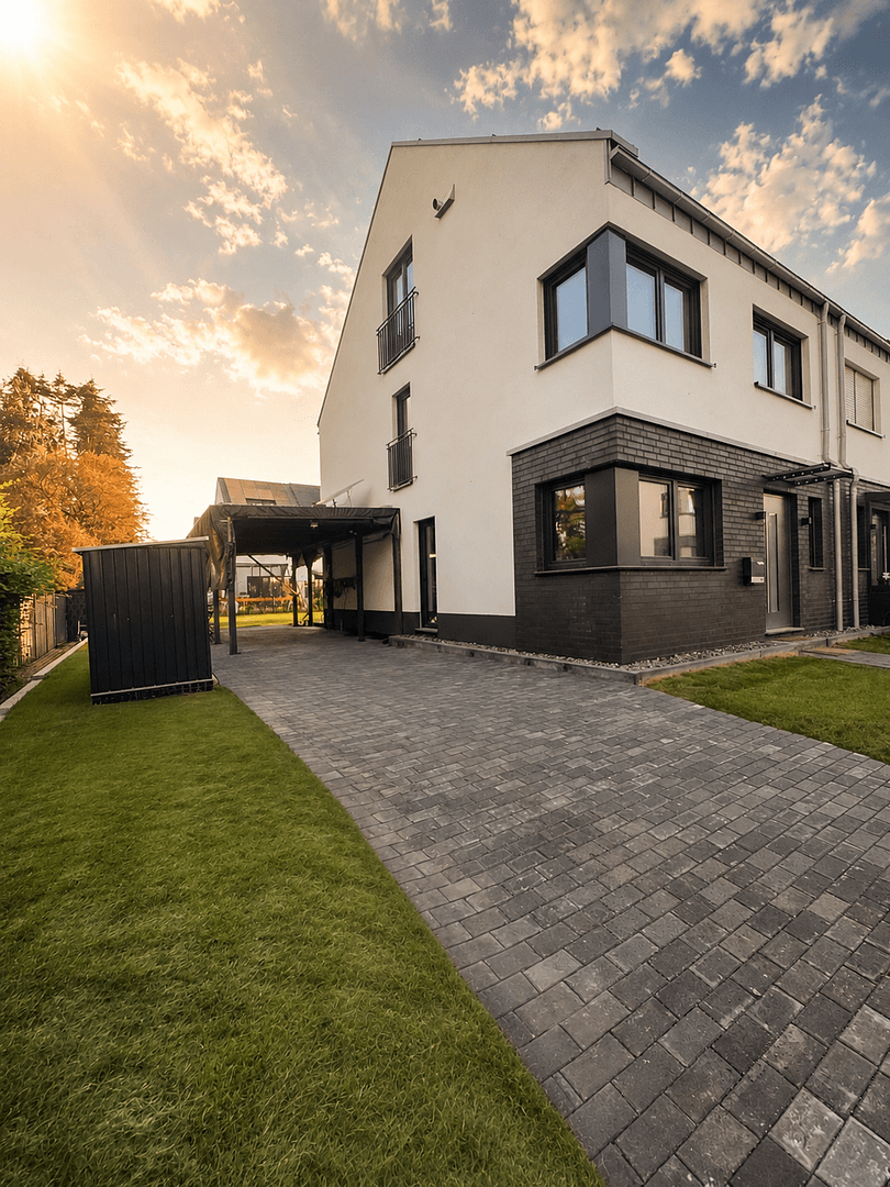 house for sale, 130 m², Schwerte, North Rhine-Westphalia house for sale, 130 m², Schwerte, North Rhine-Westphalia