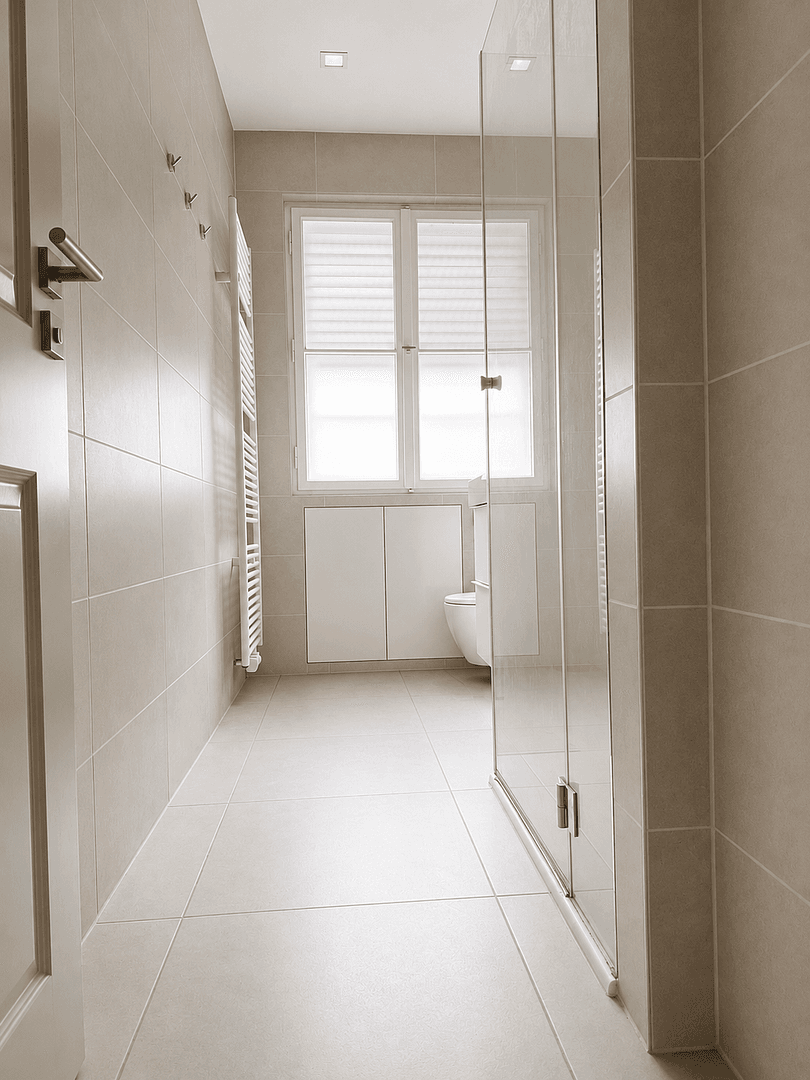 3 bedroom flat for sale, 65 m², Waldowstraße 62, Berlin, Berlin 3 bedroom flat for sale, 65 m², Waldowstraße 62, Berlin, Berlin