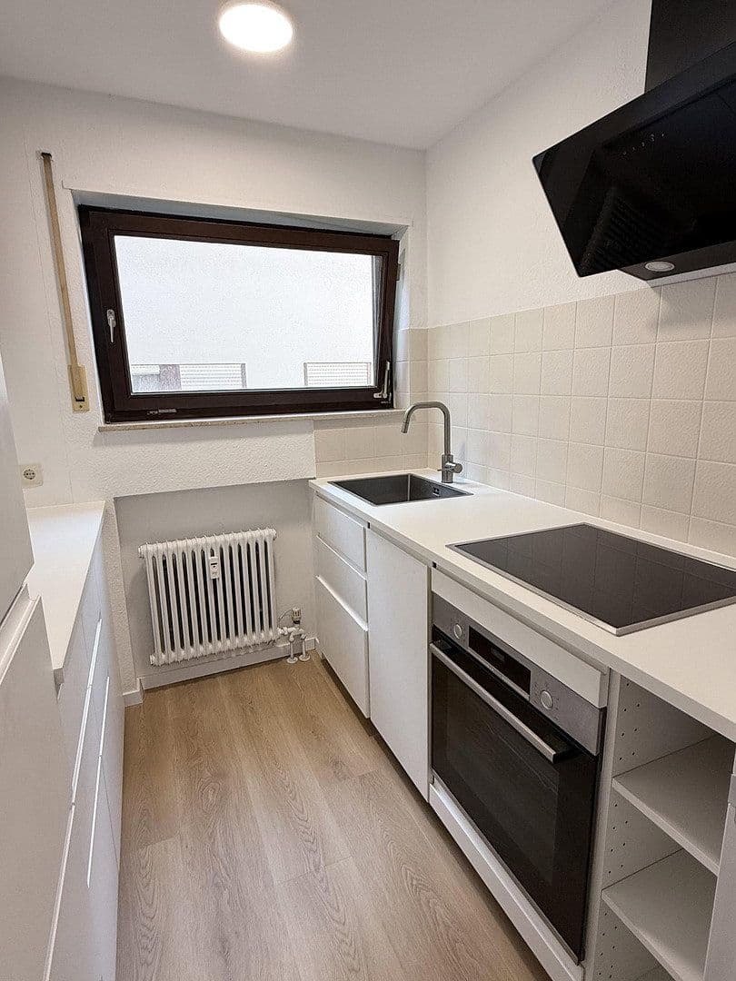 2 bedroom flat to rent, 50 m², Auerbachstrasse, Heilbronn, Baden-Württemberg 2 bedroom flat to rent, 50 m², Auerbachstrasse, Heilbronn, Baden-Württemberg