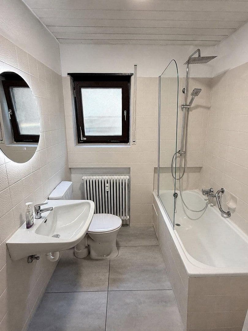 2 bedroom flat to rent, 50 m², Auerbachstrasse, Heilbronn, Baden-Württemberg 2 bedroom flat to rent, 50 m², Auerbachstrasse, Heilbronn, Baden-Württemberg