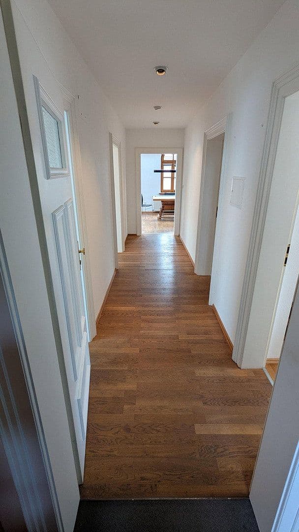2 bedroom with open-plan kitchen flat to rent, 111 m², Kantstraße 24, München, Bavaria 2 bedroom with open-plan kitchen flat to rent, 111 m², Kantstraße 24, München, Bavaria