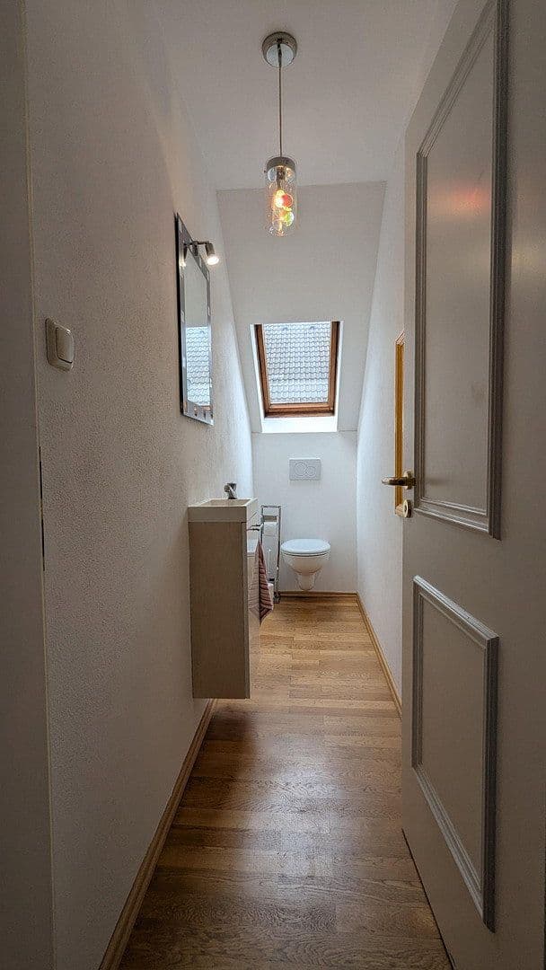 2 bedroom with open-plan kitchen flat to rent, 111 m², Kantstraße 24, München, Bavaria 2 bedroom with open-plan kitchen flat to rent, 111 m², Kantstraße 24, München, Bavaria
