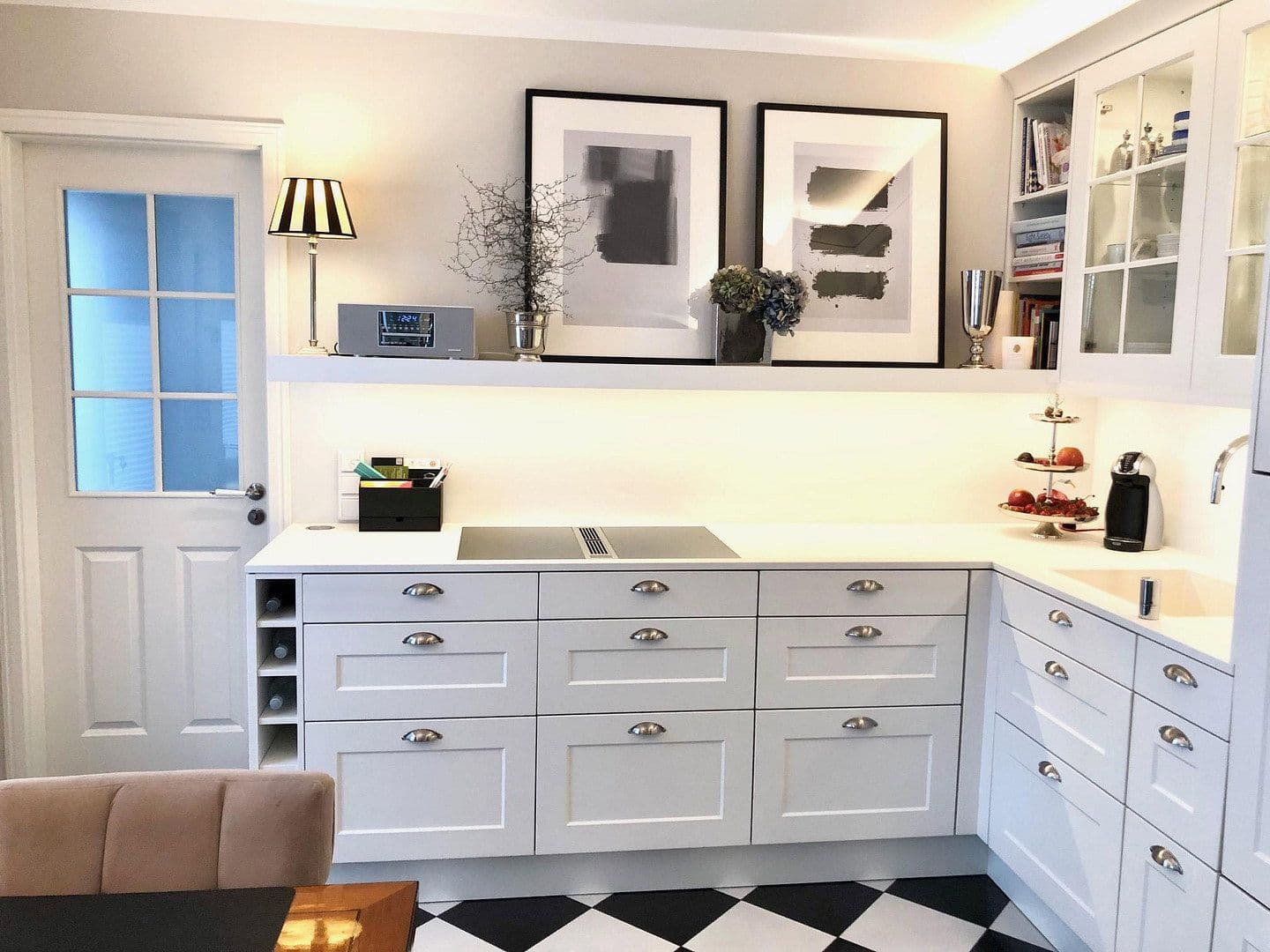 4 bedroom with open-plan kitchen flat for sale, 104 m², Frankfurt am Main, Hesse 4 bedroom with open-plan kitchen flat for sale, 104 m², Frankfurt am Main, Hesse