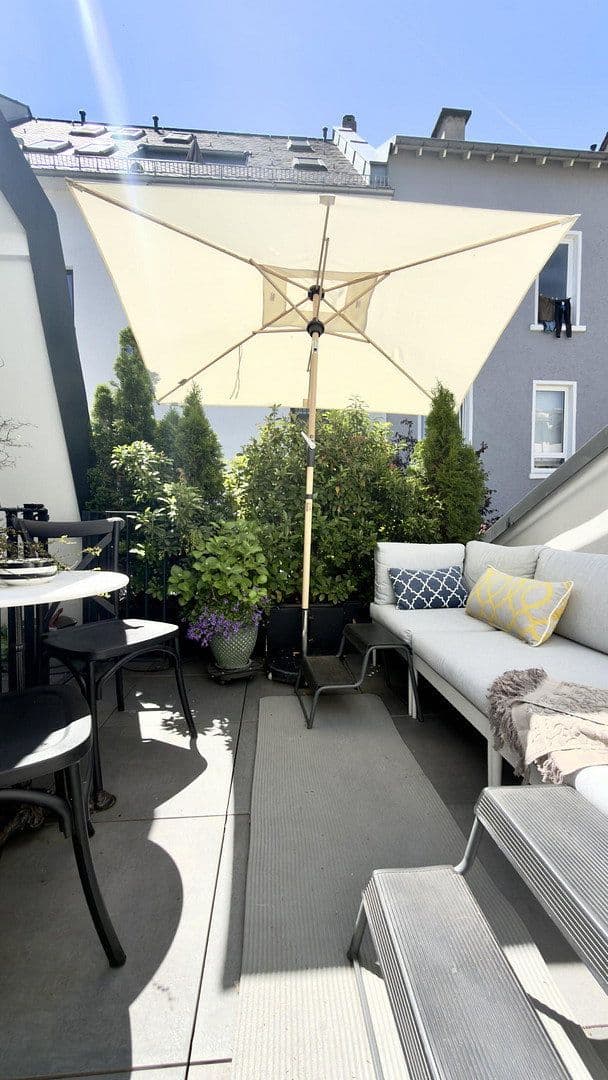 4 bedroom with open-plan kitchen flat for sale, 104 m², Frankfurt am Main, Hesse 4 bedroom with open-plan kitchen flat for sale, 104 m², Frankfurt am Main, Hesse