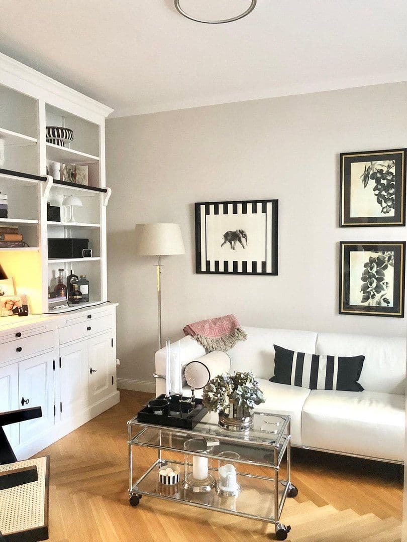 4 bedroom with open-plan kitchen flat for sale, 104 m², Frankfurt am Main, Hesse 4 bedroom with open-plan kitchen flat for sale, 104 m², Frankfurt am Main, Hesse