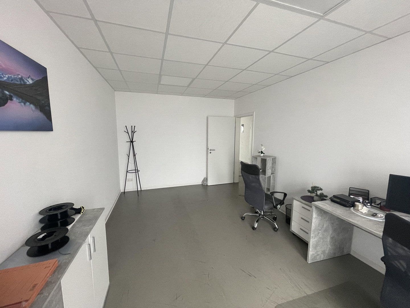 office to rent, 132 m², Friedensstraße 24, Reichenbach, Saxony office to rent, 132 m², Friedensstraße 24, Reichenbach, Saxony
