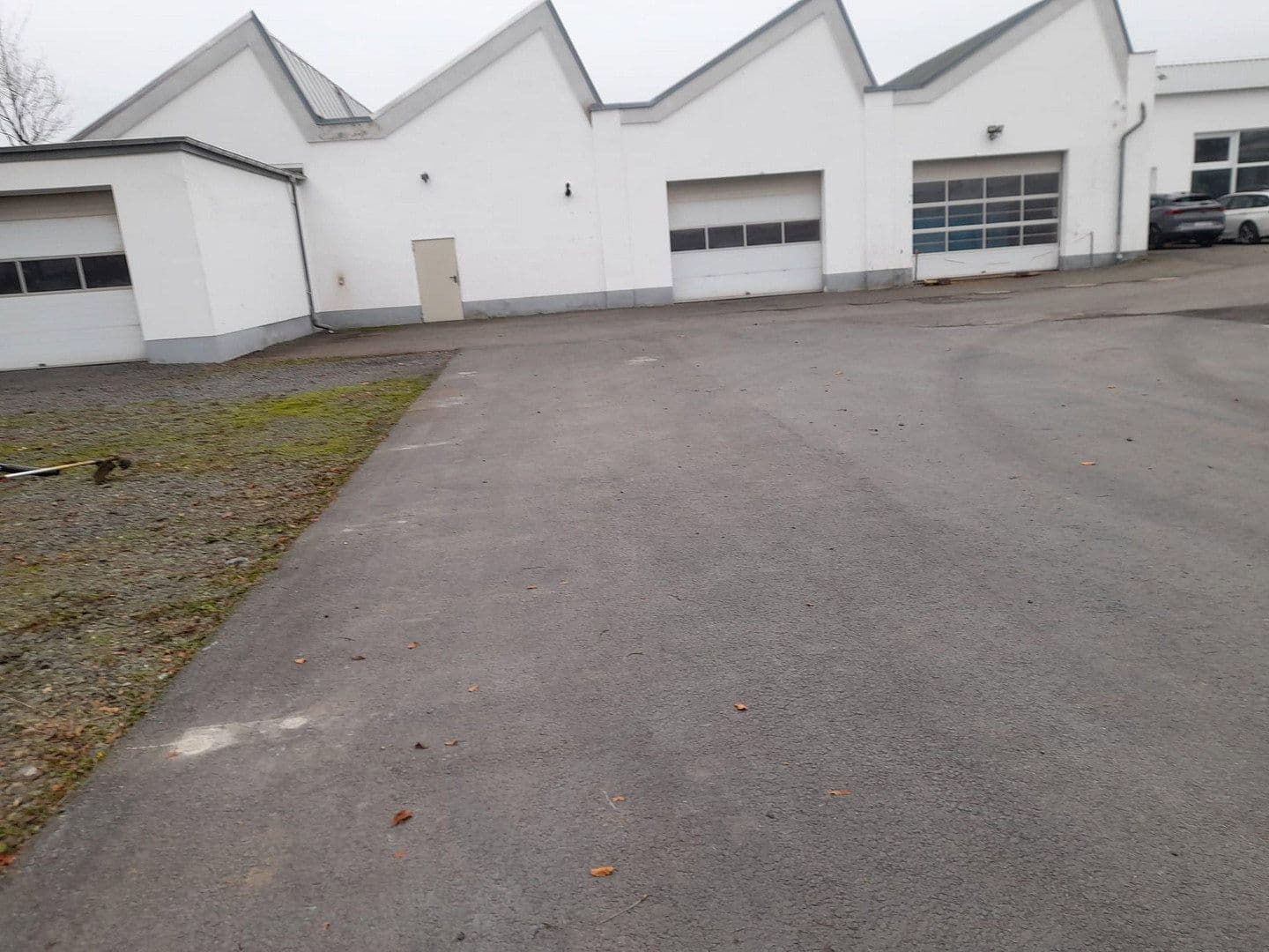 office to rent, 132 m², Friedensstraße 24, Reichenbach, Saxony office to rent, 132 m², Friedensstraße 24, Reichenbach, Saxony