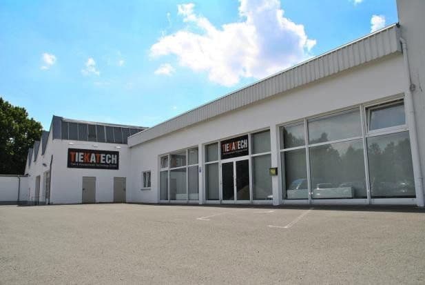 office to rent, 132 m², Friedensstraße 24, Reichenbach, Saxony office to rent, 132 m², Friedensstraße 24, Reichenbach, Saxony