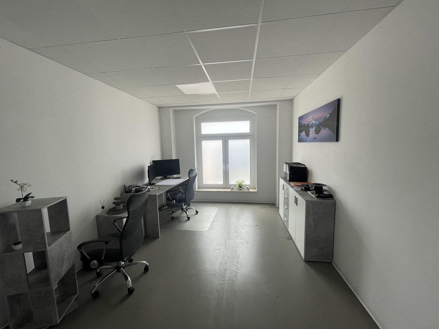 office to rent, 132 m², Friedensstraße 24, Reichenbach, Saxony office to rent, 132 m², Friedensstraße 24, Reichenbach, Saxony