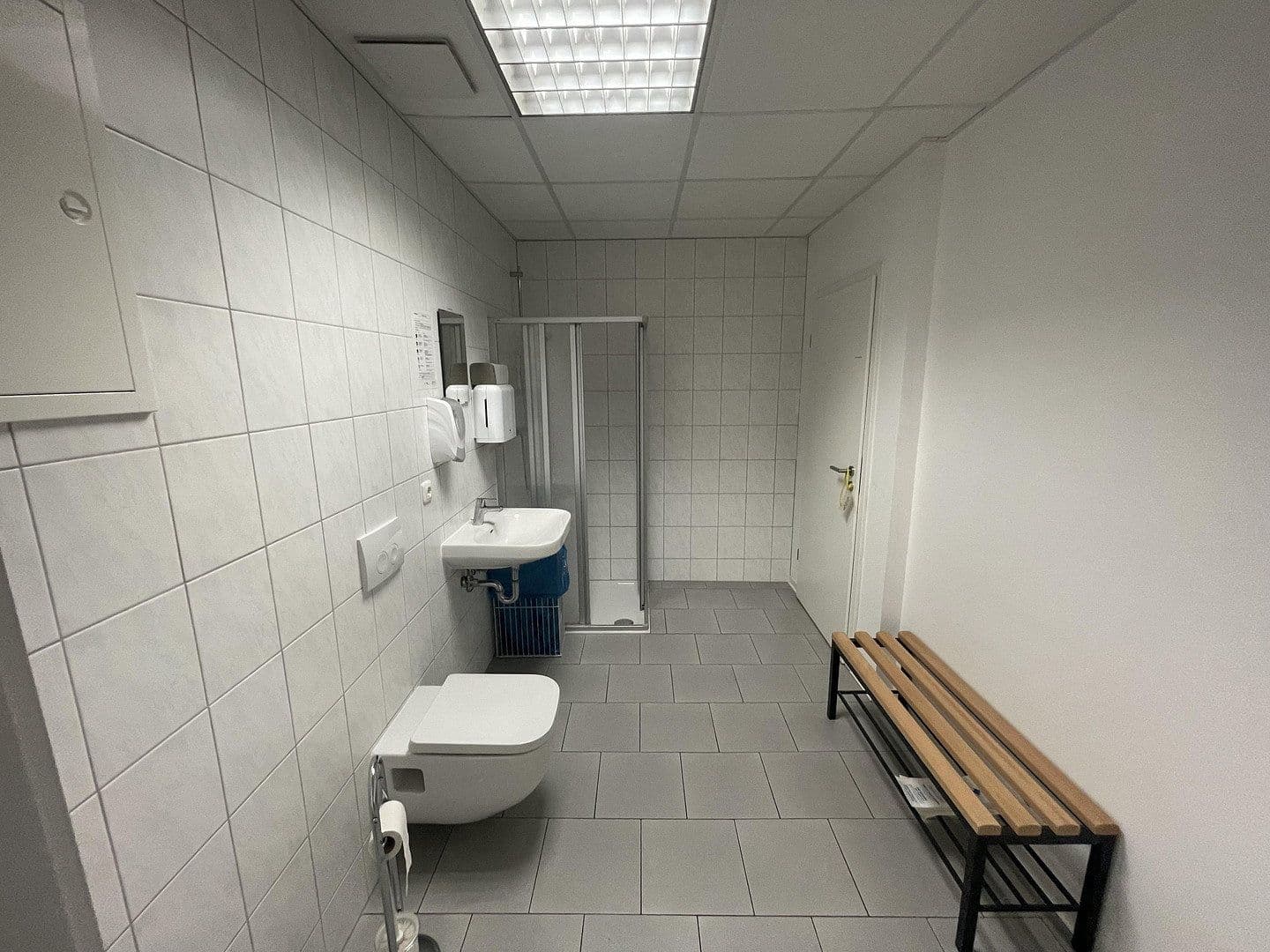 office to rent, 132 m², Friedensstraße 24, Reichenbach, Saxony office to rent, 132 m², Friedensstraße 24, Reichenbach, Saxony