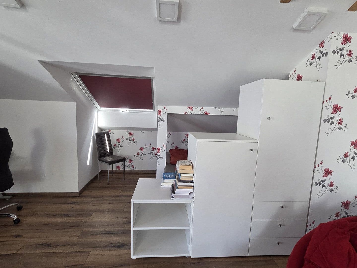 1 bedroom flat to rent, 35 m², Nürtingen, Baden-Württemberg 1 bedroom flat to rent, 35 m², Nürtingen, Baden-Württemberg