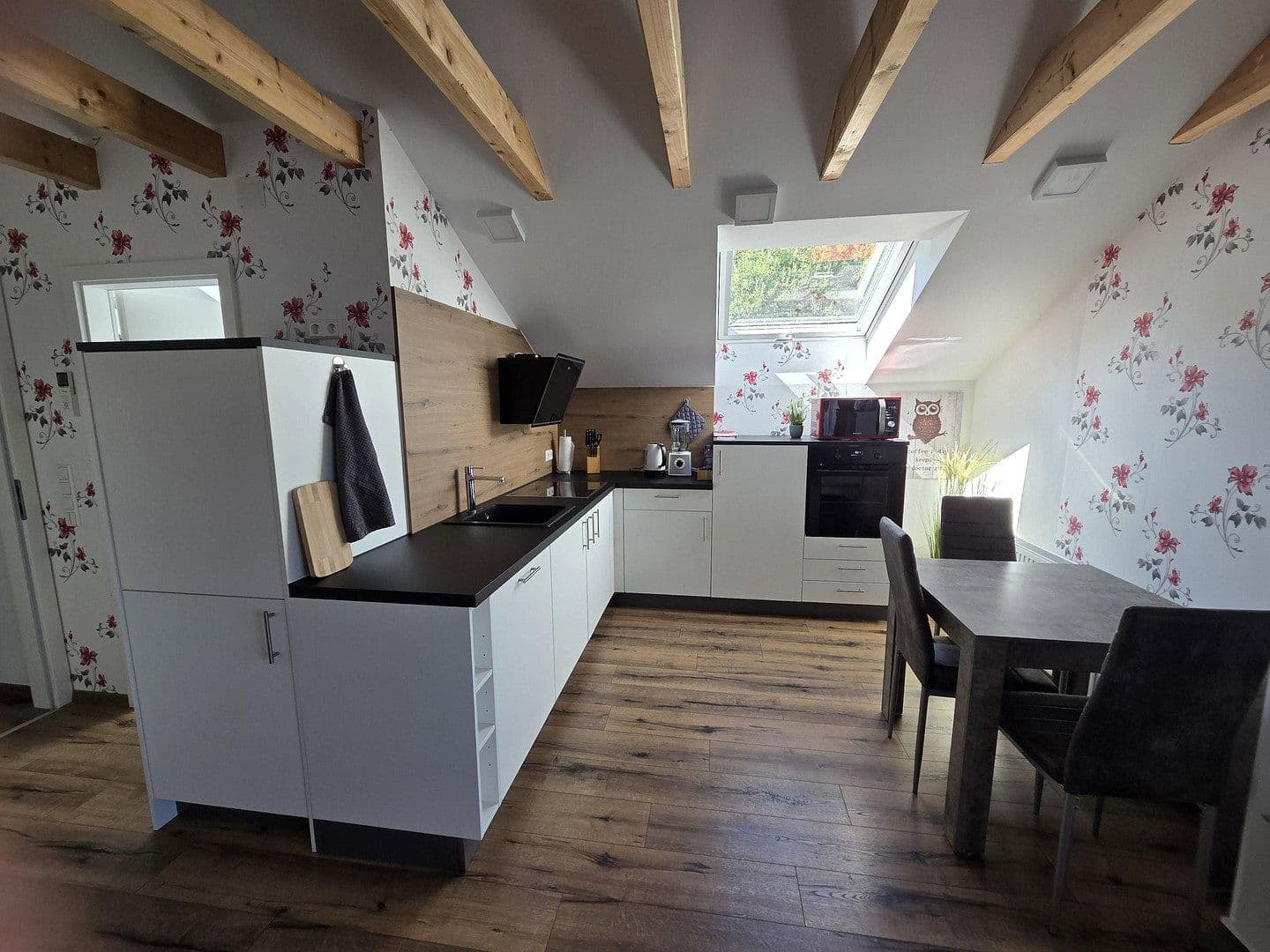 1 bedroom flat to rent, 35 m², Nürtingen, Baden-Württemberg 1 bedroom flat to rent, 35 m², Nürtingen, Baden-Württemberg