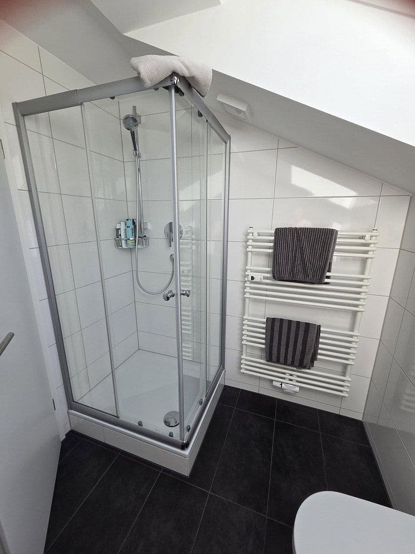 1 bedroom flat to rent, 35 m², Nürtingen, Baden-Württemberg 1 bedroom flat to rent, 35 m², Nürtingen, Baden-Württemberg