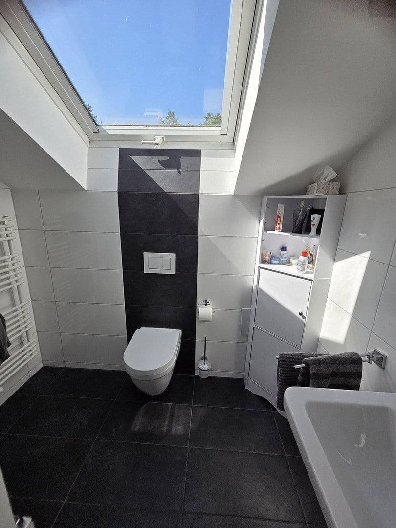 1 bedroom flat to rent, 35 m², Nürtingen, Baden-Württemberg 1 bedroom flat to rent, 35 m², Nürtingen, Baden-Württemberg