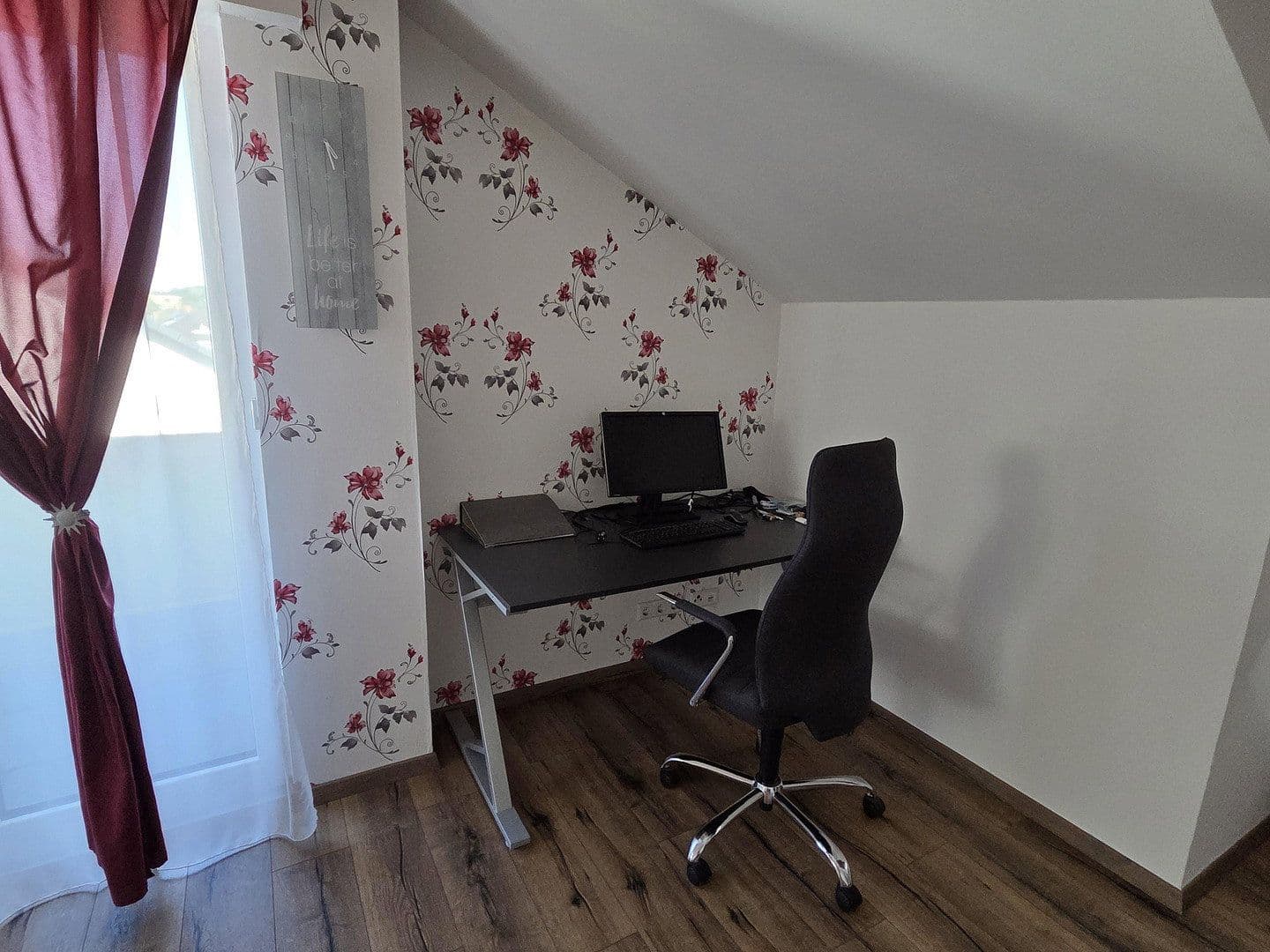 1 bedroom flat to rent, 35 m², Nürtingen, Baden-Württemberg 1 bedroom flat to rent, 35 m², Nürtingen, Baden-Württemberg