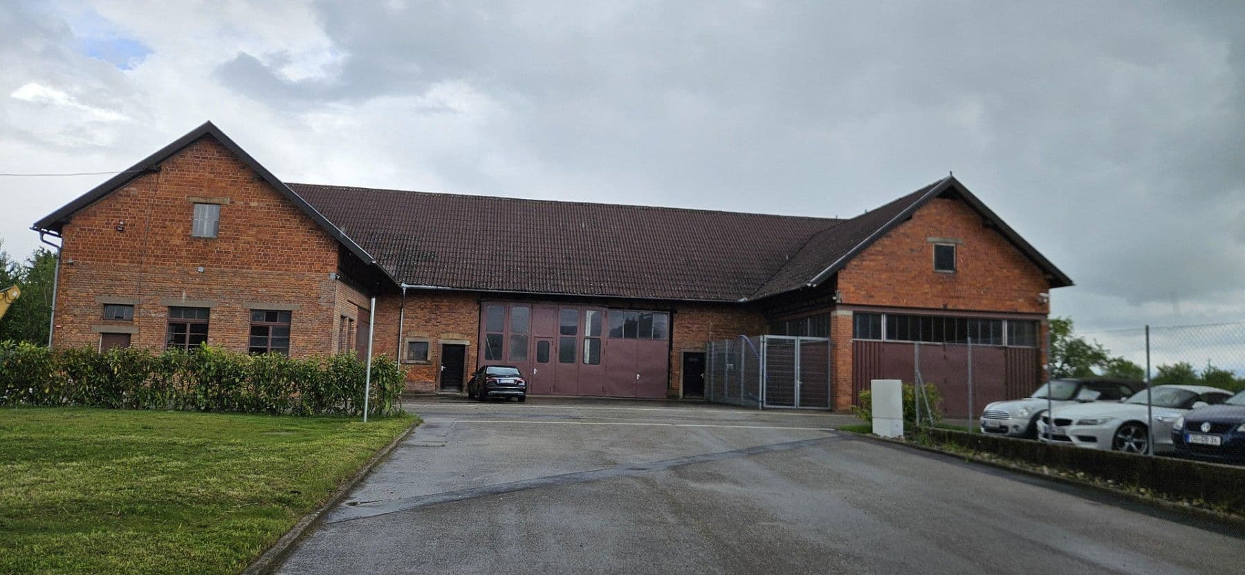 garage to rent, 0 m², Hohberg, Baden-Württemberg garage to rent, 0 m², Hohberg, Baden-Württemberg