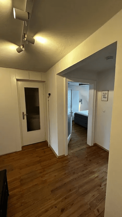 3 bedroom flat to rent, 62 m², München, Bavaria 3 bedroom flat to rent, 62 m², München, Bavaria