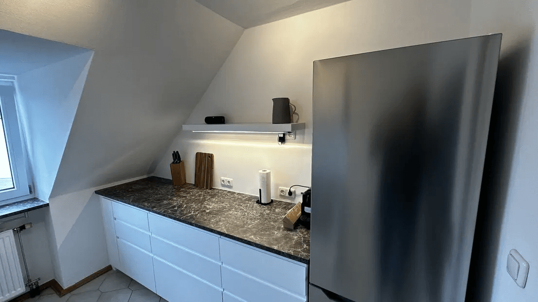 3 bedroom flat to rent, 62 m², München, Bavaria 3 bedroom flat to rent, 62 m², München, Bavaria