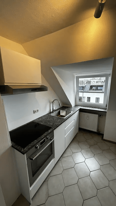 3 bedroom flat to rent, 62 m², München, Bavaria 3 bedroom flat to rent, 62 m², München, Bavaria