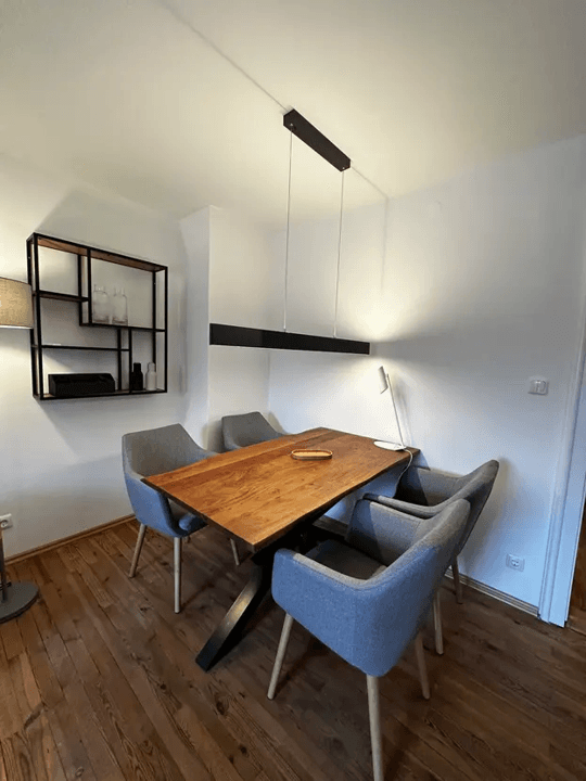 3 bedroom flat to rent, 62 m², München, Bavaria 3 bedroom flat to rent, 62 m², München, Bavaria