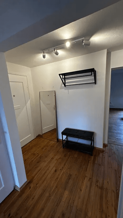 3 bedroom flat to rent, 62 m², München, Bavaria 3 bedroom flat to rent, 62 m², München, Bavaria