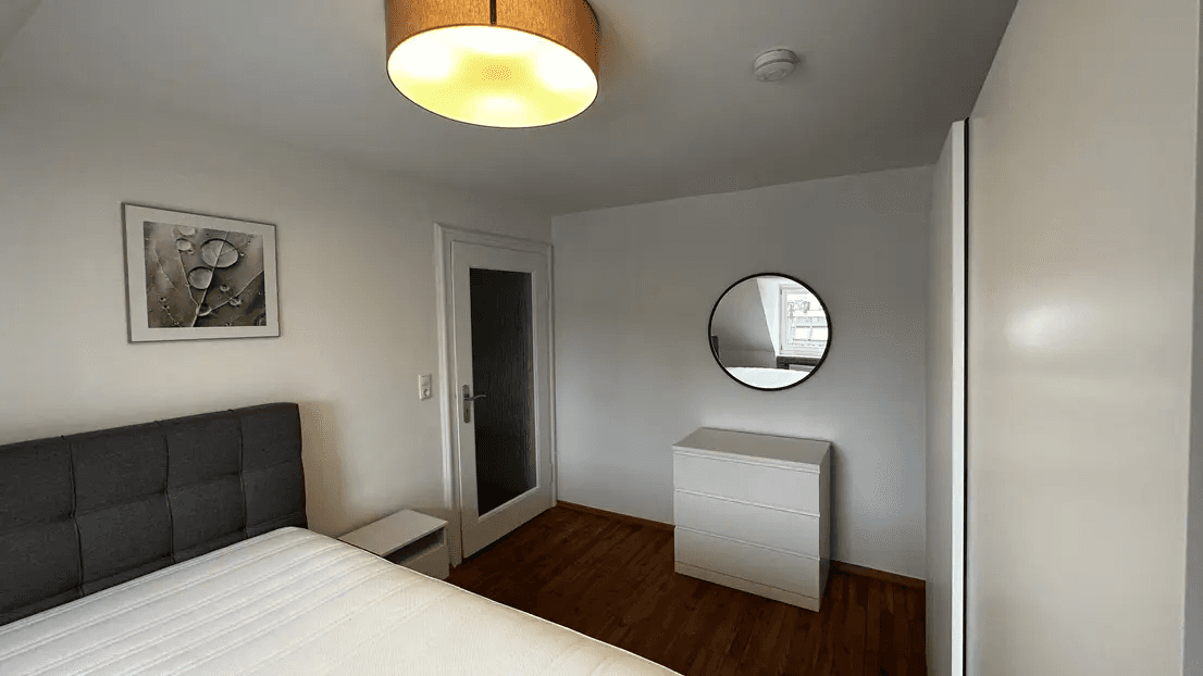 3 bedroom flat to rent, 62 m², München, Bavaria 3 bedroom flat to rent, 62 m², München, Bavaria
