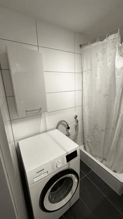 3 bedroom flat to rent, 62 m², München, Bavaria 3 bedroom flat to rent, 62 m², München, Bavaria
