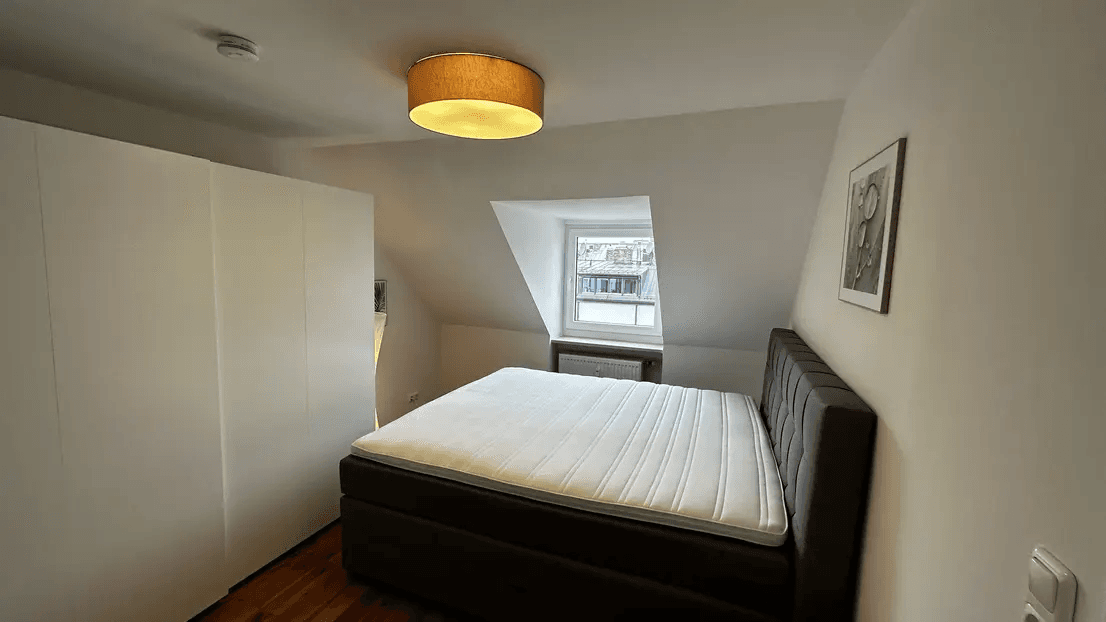 3 bedroom flat to rent, 62 m², München, Bavaria 3 bedroom flat to rent, 62 m², München, Bavaria