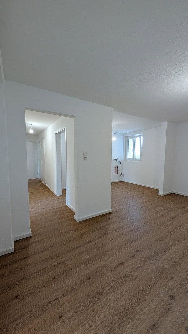 4 bedroom flat to rent, 90 m², kaiserstraße, Reutlingen, Baden-Württemberg 4 bedroom flat to rent, 90 m², kaiserstraße, Reutlingen, Baden-Württemberg