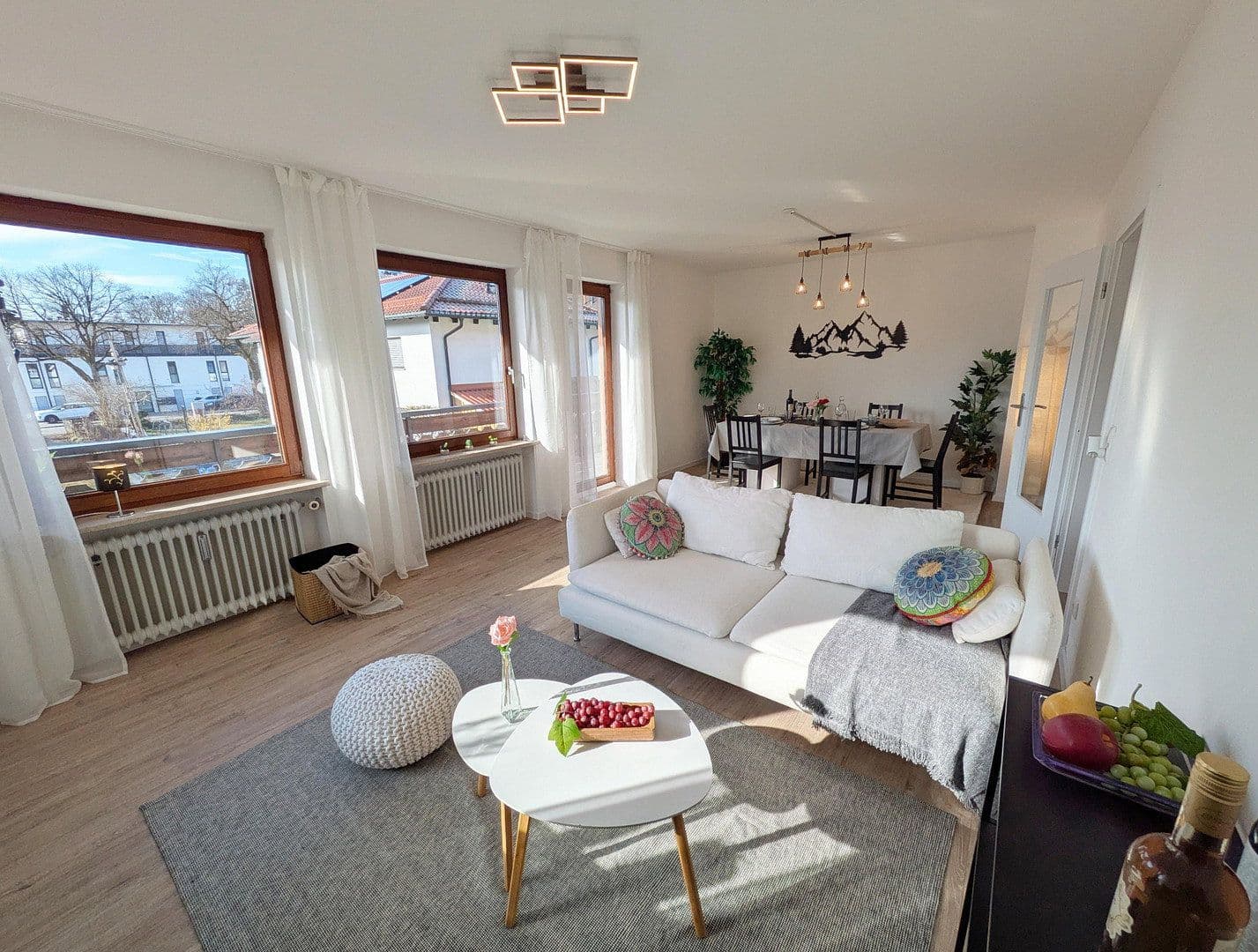 2 bedroom flat for sale, 67 m², Bad Wörishofen, Bavaria 2 bedroom flat for sale, 67 m², Bad Wörishofen, Bavaria
