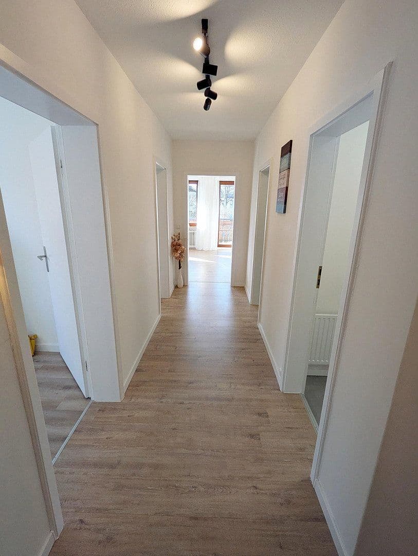 2 bedroom flat for sale, 67 m², Bad Wörishofen, Bavaria 2 bedroom flat for sale, 67 m², Bad Wörishofen, Bavaria