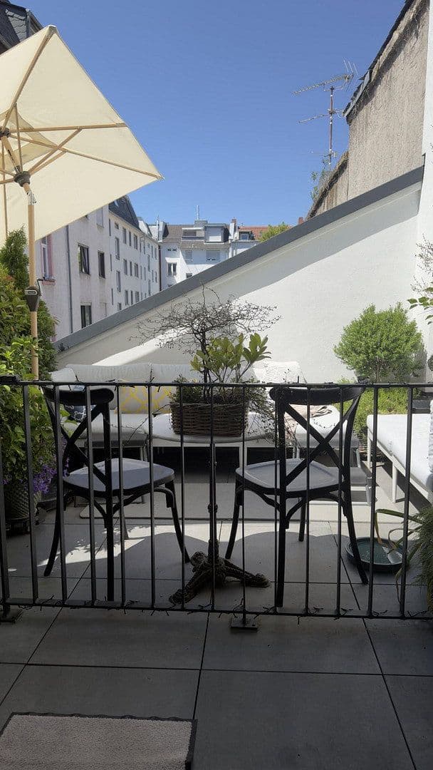 house for sale, 104 m², Frankfurt am Main, Hesse house for sale, 104 m², Frankfurt am Main, Hesse
