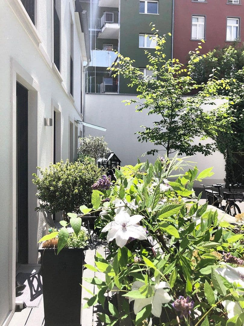 house for sale, 104 m², Frankfurt am Main, Hesse house for sale, 104 m², Frankfurt am Main, Hesse