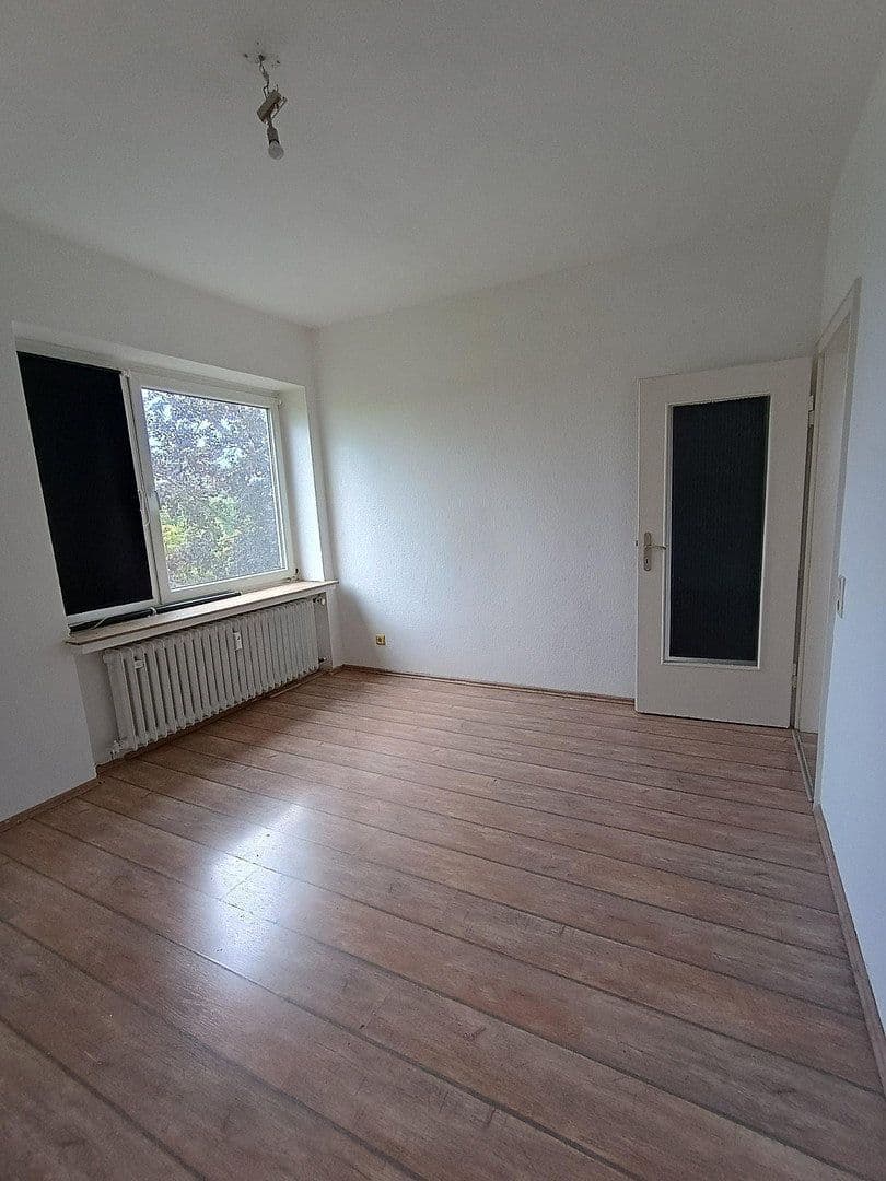 3 bedroom flat to rent, 76 m², Dortmund, North Rhine-Westphalia 3 bedroom flat to rent, 76 m², Dortmund, North Rhine-Westphalia