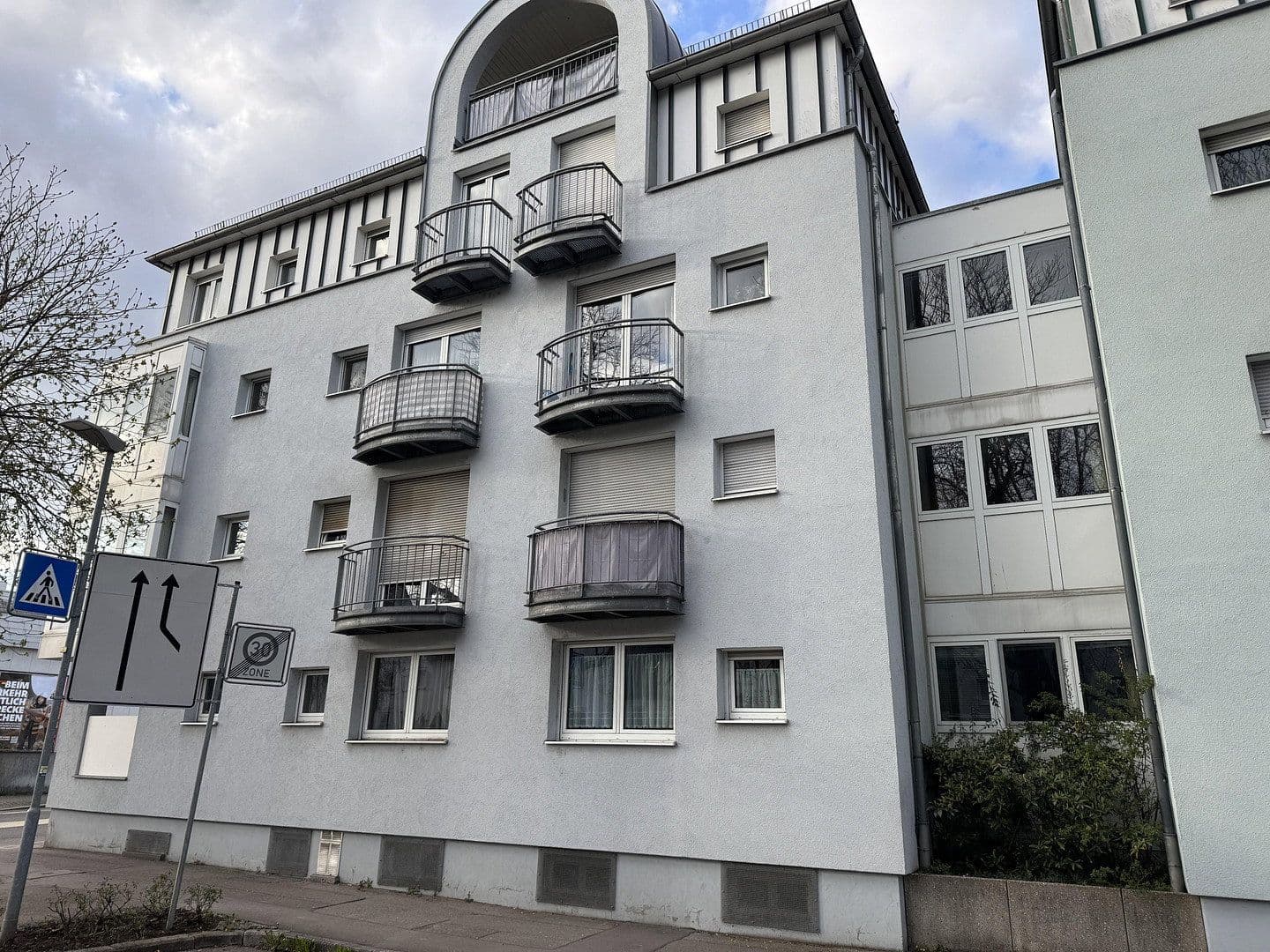 3 bedroom flat to rent, 70 m², Göppingen, Baden-Württemberg 3 bedroom flat to rent, 70 m², Göppingen, Baden-Württemberg