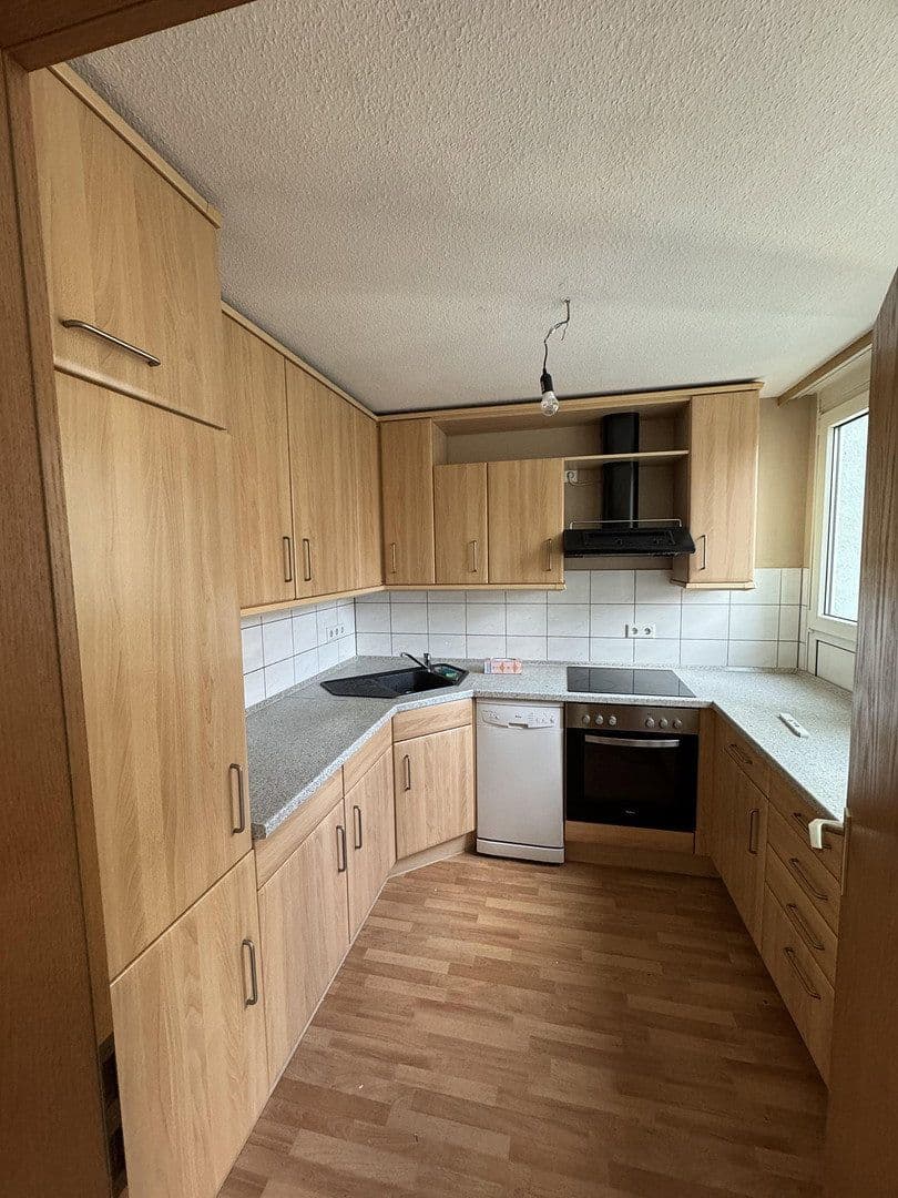 3 bedroom flat to rent, 70 m², Göppingen, Baden-Württemberg 3 bedroom flat to rent, 70 m², Göppingen, Baden-Württemberg