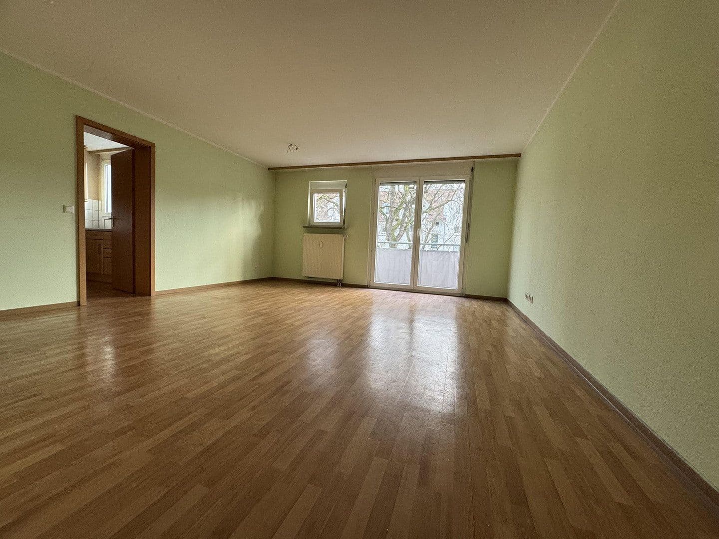 3 bedroom flat to rent, 70 m², Göppingen, Baden-Württemberg 3 bedroom flat to rent, 70 m², Göppingen, Baden-Württemberg
