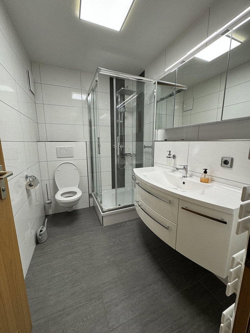 3 bedroom flat to rent, 70 m², Göppingen, Baden-Württemberg 3 bedroom flat to rent, 70 m², Göppingen, Baden-Württemberg