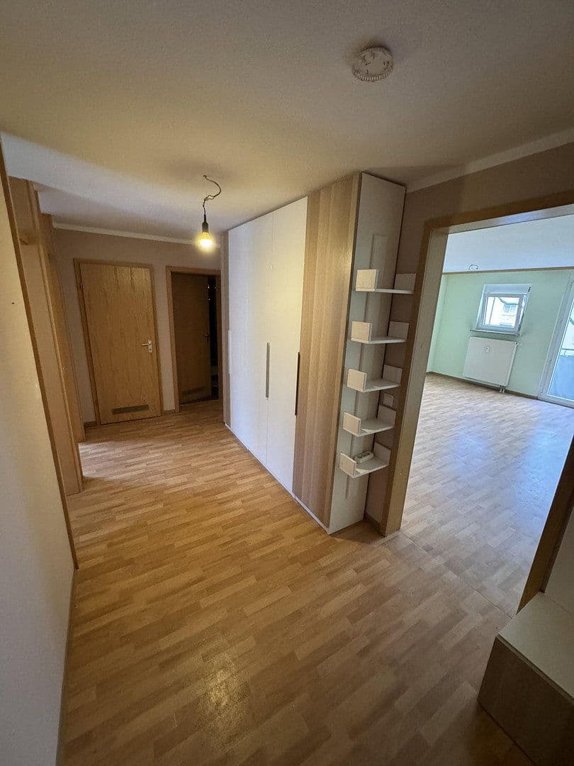 3 bedroom flat to rent, 70 m², Göppingen, Baden-Württemberg 3 bedroom flat to rent, 70 m², Göppingen, Baden-Württemberg