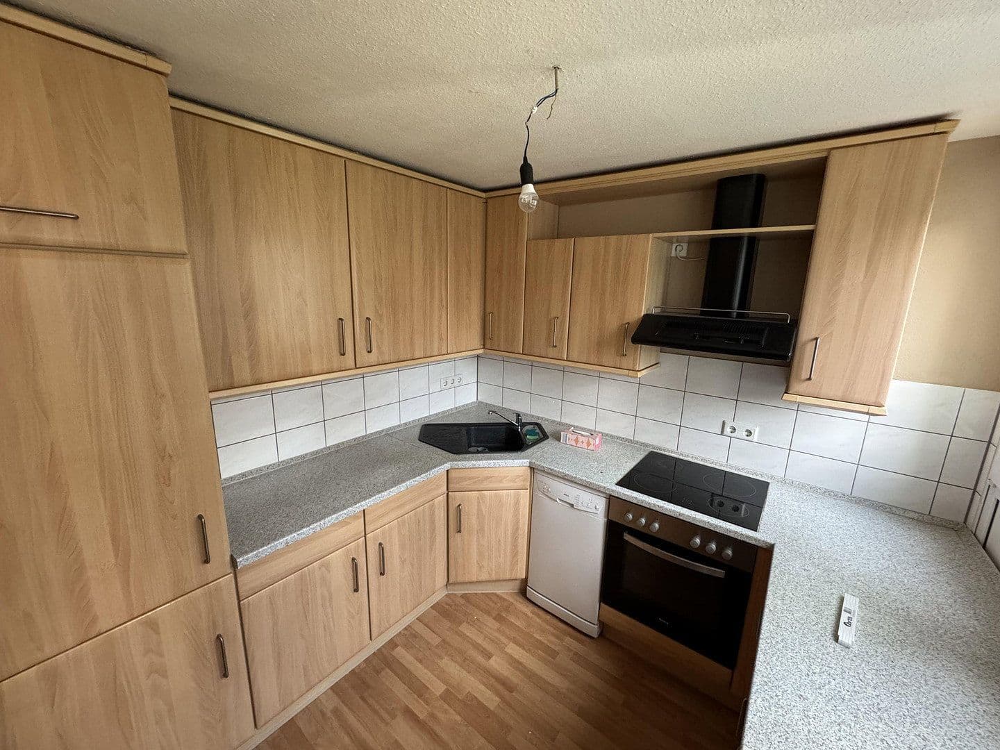 3 bedroom flat to rent, 70 m², Göppingen, Baden-Württemberg 3 bedroom flat to rent, 70 m², Göppingen, Baden-Württemberg